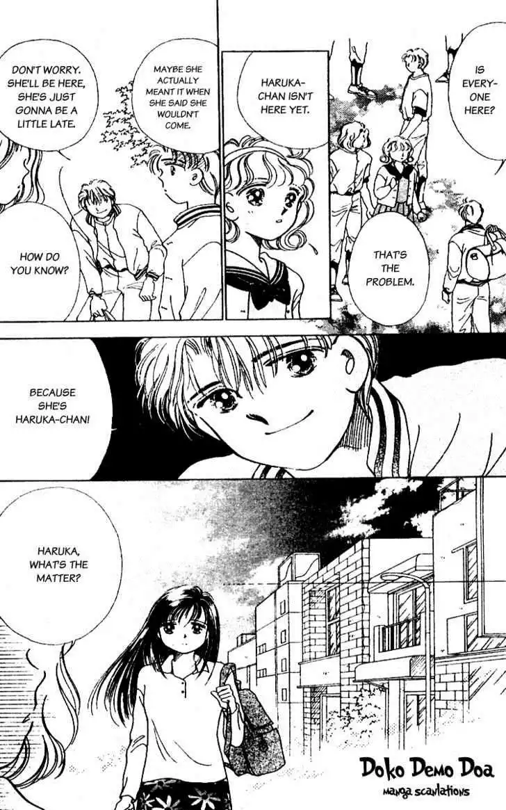 V - Egao no Tameni Chapter 2 29